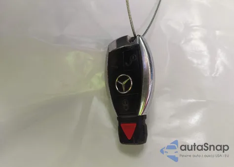 2013 Mercedes-Benz C 300 Sport 4Matic из США, поврежденный, VIN WDDGF8AB7DA821162